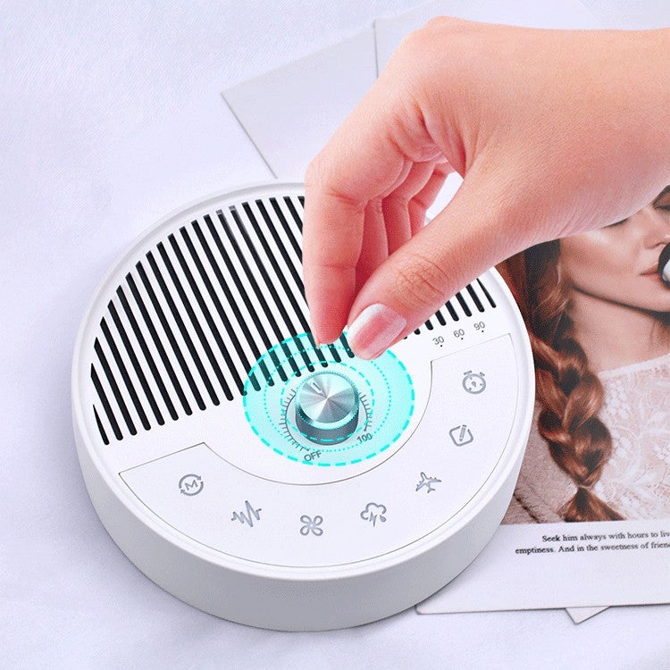 White Noise Machine