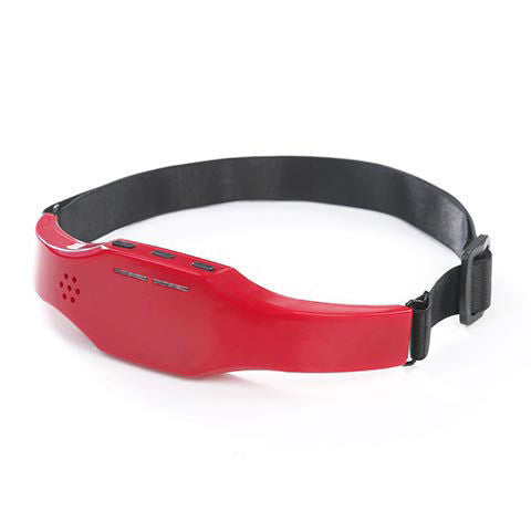 Intelligent Head Sleep Instrument
