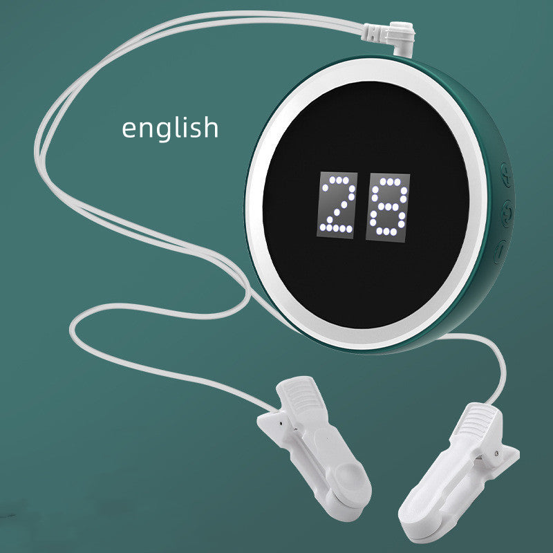 Micro Current Deep Sleep Aid Device