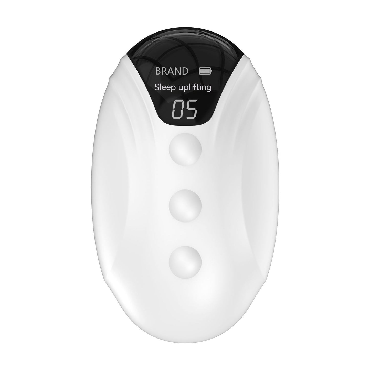 Miniature Current Sleep Aid Device