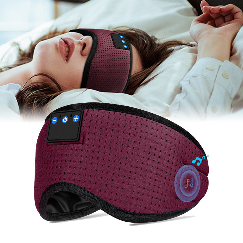Bluetooth Sleep Smart Eye Mask