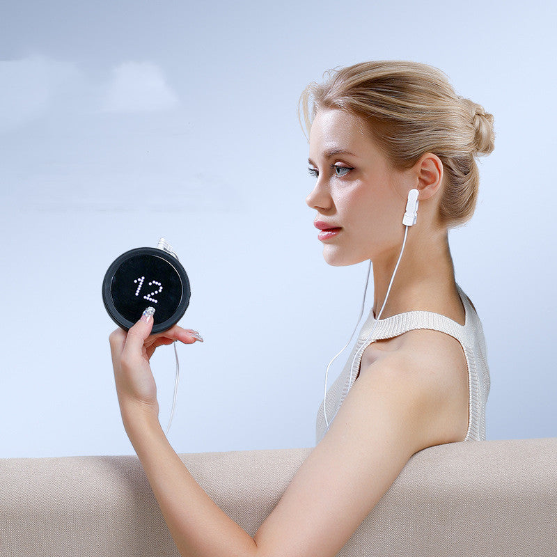 Micro Current Deep Sleep Aid Device