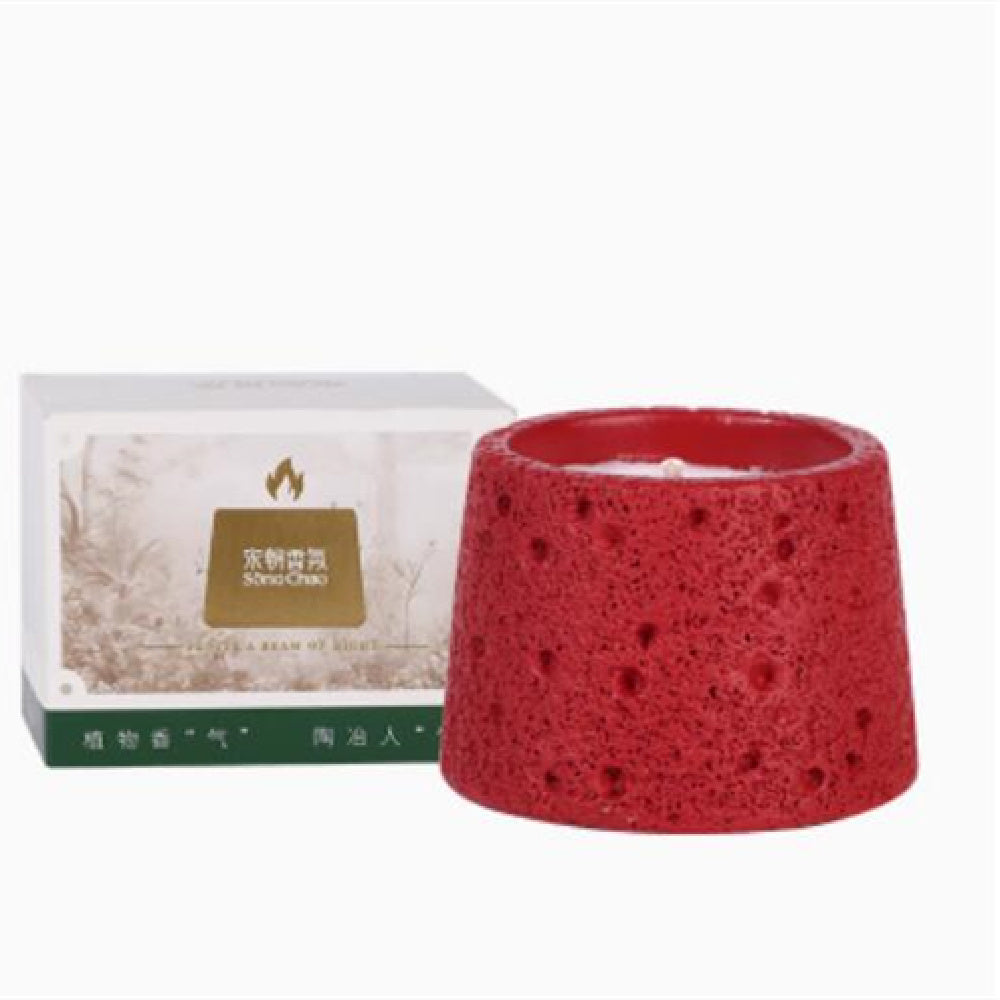 Aromatherapy Candles