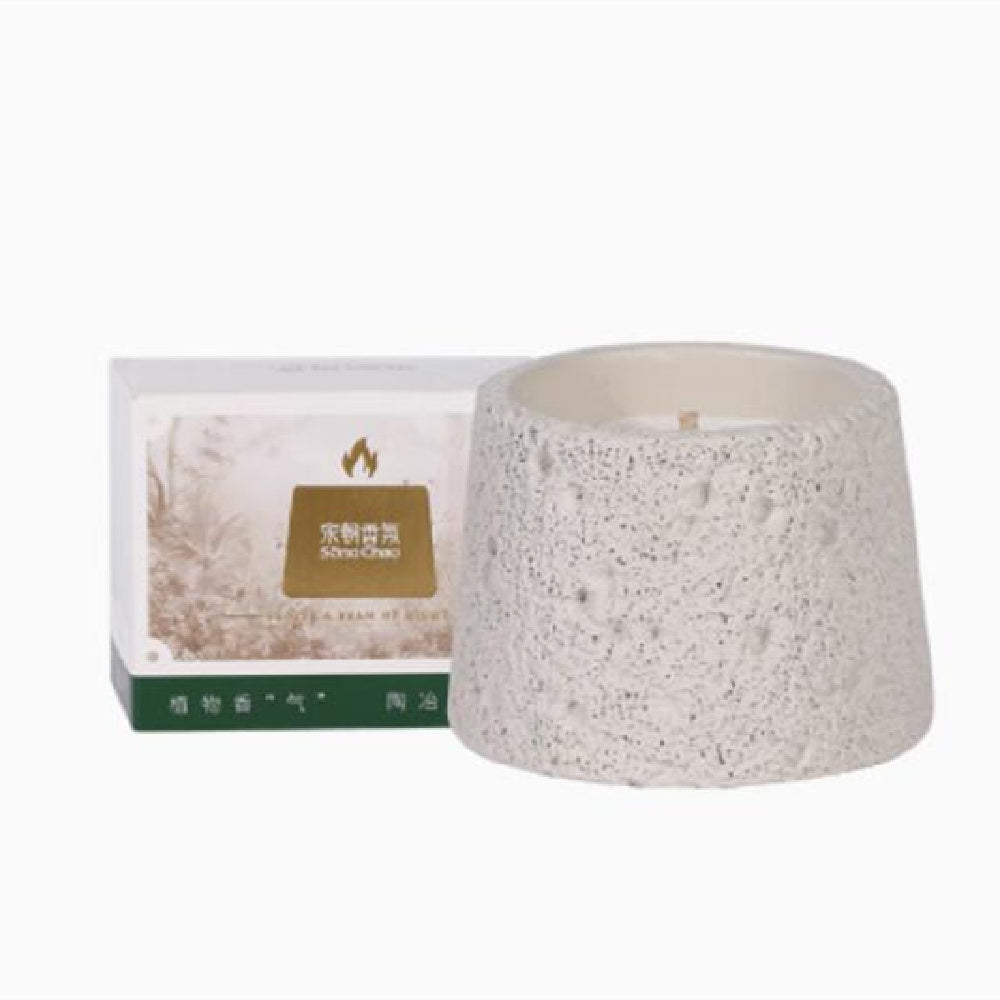 Aromatherapy Candles