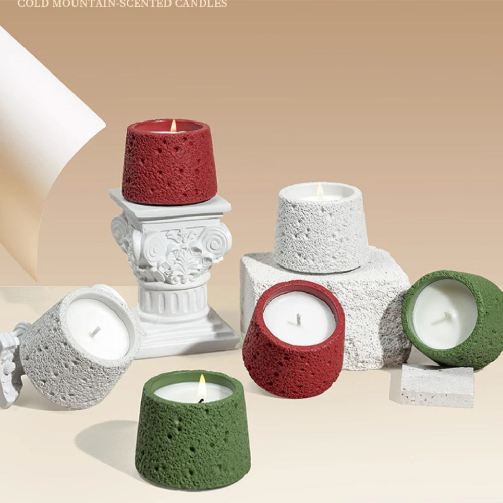 Aromatherapy Candles