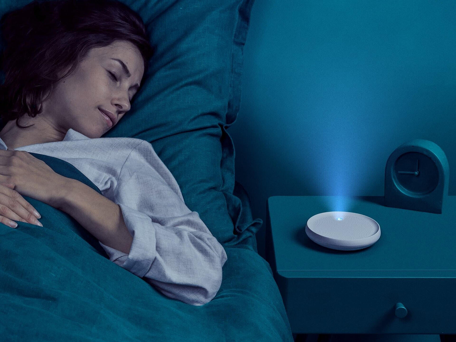 Sleep Aids & Devices