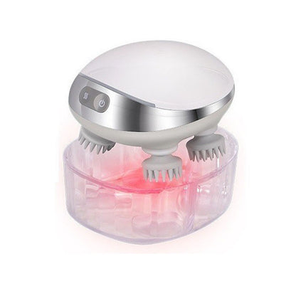 Waterproof Octopus Scalp Massager