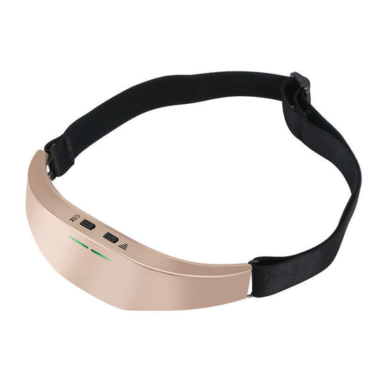 Intelligent Head Sleep Instrument