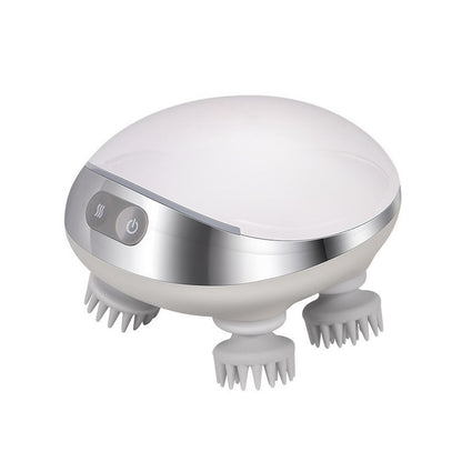 Waterproof Octopus Scalp Massager