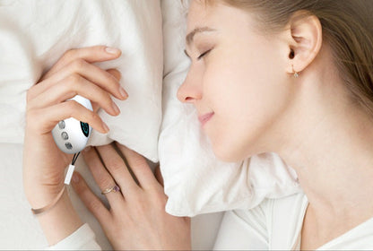 Sleep Aid Device