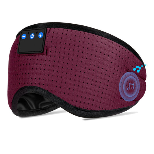 Bluetooth Sleep Smart Eye Mask