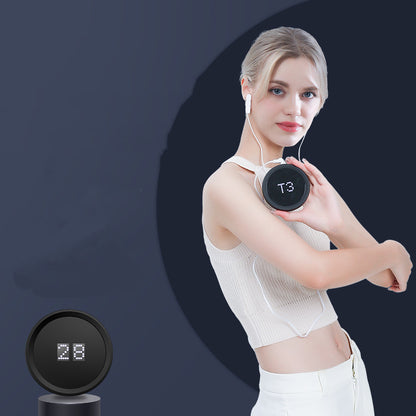 Micro Current Deep Sleep Aid Device