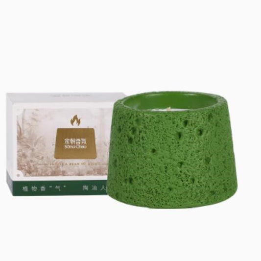 Aromatherapy Candles